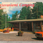 Pyhäntä, Kirjavaniemi Camping - pikkukuva 1