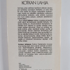 Carlos Castaneda : Kotkan lahja - pikkukuva 2