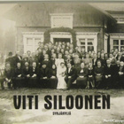 Viti Siloonen • Syrjäkyliä CD - pikkukuva 1