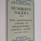 Basic psychoanalytic concepts on metapsychology conflicts... - pikkukuva 1