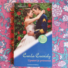 Harlequin. Carla Cassidy: "Upseeri ja prinsessa" - pikkukuva 1