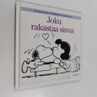 Charles M. Schulz : Joku rakastaa sinua - pikkukuva 1
