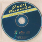 Antti Huovila • Kuutamon Tyttö CD-Single - pikkukuva 3