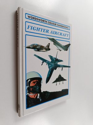 Derek Avery : Fighter Aircraft