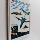 Derek Avery : Fighter Aircraft - pikkukuva 1