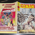 Conan 1 / 1984 - pikkukuva 3