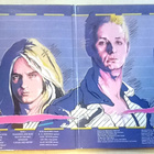 LP Judas Priest Hero, hero 2LP - pikkukuva 3
