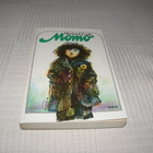 Michael Ende Momo -nid - pikkukuva 1
