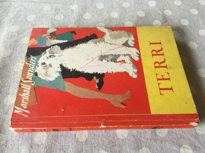 PALETTI MARSHALL SAUNDERS TERRI 1949