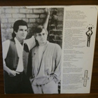 GINO VANNELLI Inconsolable man 843639-1 1990 Ranska - pikkukuva 3