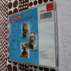 CD Karvakuonot : Joulutuulella - pikkukuva 2