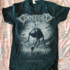 Corpsessed : Impetus of Death - paita - pikkukuva 1