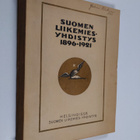 Suomen liikemies-yhdistys 1896-1921 : juhlajulkaisu - pikkukuva 1