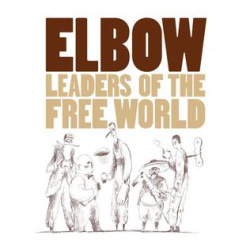 Elbow - Leaders Of The Free World (CD)
