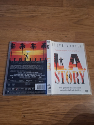 L.A. Story