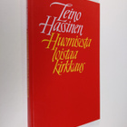 Leino Hassinen : Huomisesta loistaa kirkkaus - pikkukuva 1
