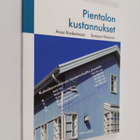Anssi Koskenvesa : Pientalon kustannukset - pikkukuva 1