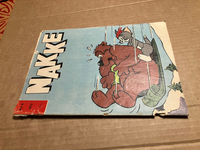 NAKKE 6/1972