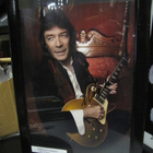 GENESIS - STEVE HACKETT PROMOKUVA ITSE MESTARIN NIMMARILLA ! - pikkukuva 1