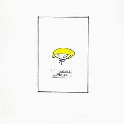7” SINGLE TV-Resistori - Melodi Melodika
