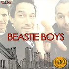 Beastie Boys MP3 - CD (sis.10 albumia, 167 biisiä) - pikkukuva 1