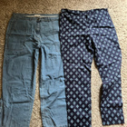 Housupaketti M/40 Lindex, Marc O Polo Uniqlo - pikkukuva 5