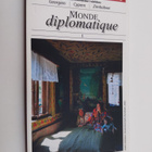 Le Monde diplomatique 1 (ruotsinkielinen) - pikkukuva 1