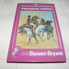 Bonnie Bryant Yllätyksiä tallilla - pikkukuva 1