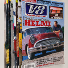 V8-magazine 2002, 1-8 - pikkukuva 1