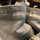 G-STAR RAW 3D TAPERED  HOUSUT KOKO 34/32 - pikkukuva 3