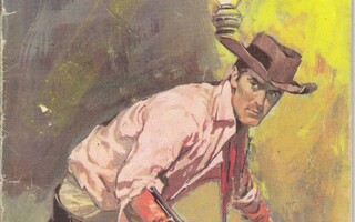 Voitto sarja 7 Petturit (1964)