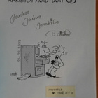 B.Virtanen:Arkistot avautuvat.1.P.Nid.Signeerattu! - pikkukuva 2