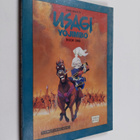 Stan Sakai : Usagi Yojimbo - The ronin : Book one - pikkukuva 1