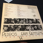 Pedros Heavy Gentlemen Tango Moderato Kerberos Lp Pembroke - pikkukuva 2