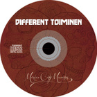 DIFFERENT TOIMINEN :: MEXICO CITY MUERTOS :: PROMO  CD  2014 - pikkukuva 4