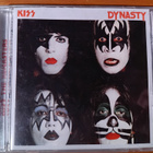 CD: Kiss - Dynasty - pikkukuva 1