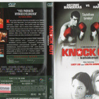 KNOCKOUT-KEHÄKETUT	(3 056)	-FI-	DVD		antonio banderas - pikkukuva 1