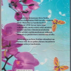 Eeva Uotila: Elämänkirjo - pikkukuva 2
