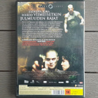 DVD: Frontier(s) (O: Xavier Gens 2007) - pikkukuva 2