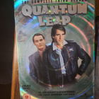 Quantum leap - pikkukuva 3
