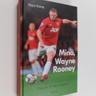 Wayne Rooney : Minä, Wayne Rooney - pikkukuva 1