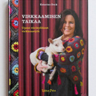Katarina Dock: VIRKKAAMISEN TAIKAA - pikkukuva 1