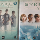 SYKE KAUSI 1 - 2 DVD - pikkukuva 1