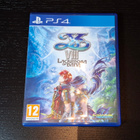 Ys VIII: Lacrimosa of Dana PS4 - pikkukuva 1