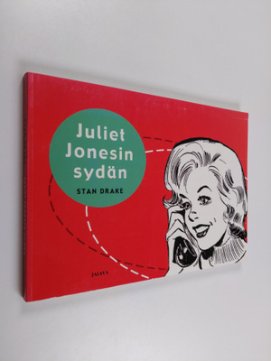 Stan Drake : Juliet Jonesin sydän