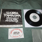 Various – Spartakiadit 15.-17.8.1980 + TARRA ( mm woude,PUNK - pikkukuva 1