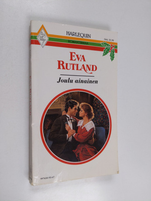Eva Rutland : Joulu ainainen