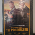 TIE POHJOISEEN DVD - pikkukuva 1