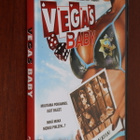 DVD Vegas Baby ( 2006 ) - pikkukuva 1