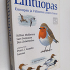 Killian Mullarney ym. : Lintuopas : Euroopan ja Välimeren... - pikkukuva 1